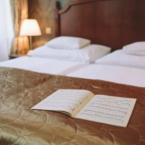  Szeged - Napi árak reggelis ellátással (1 éjtől)