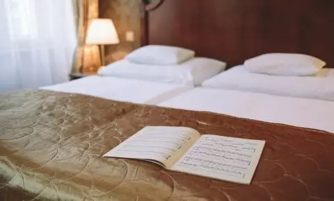 Mozart Hotel Szeged - Napi árak reggelis ellátással