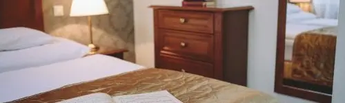 Mozart Hotel