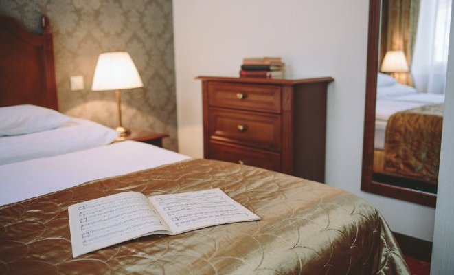 Mozart Hotel Szeged