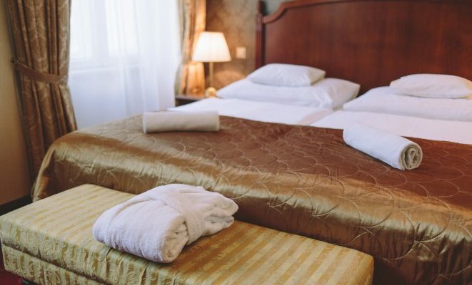 Mozart Hotel Szeged
