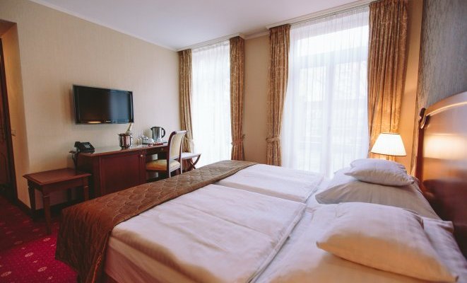 Mozart Hotel Szeged
