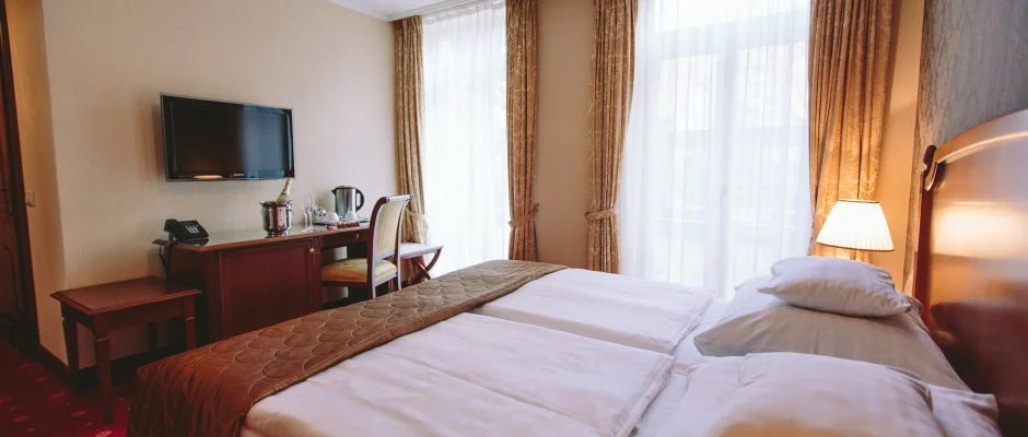 Mozart Hotel Szeged