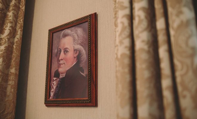 Mozart Hotel Szeged