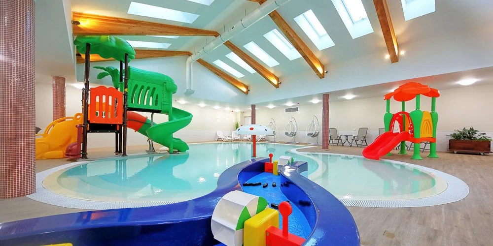 Ndas T Park Hotel Vasad