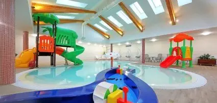 Ndas T Park Hotel Vasad - Wellness csomagok karcsonyra