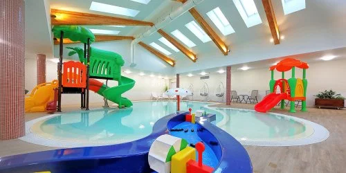 N�das T� Park Hotel Vasad