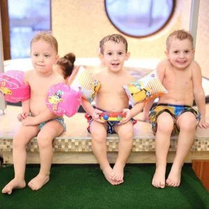  Vasad - Wellness és feltöltődés (min. 2 éj)