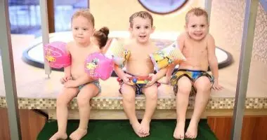 Wellness s feltltds (min. 2 j)