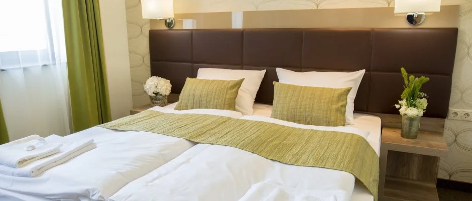 Ndas T Park Hotel Vasad