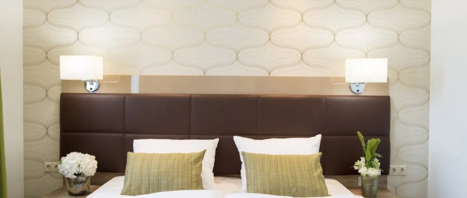 Ndas T Park Hotel Vasad