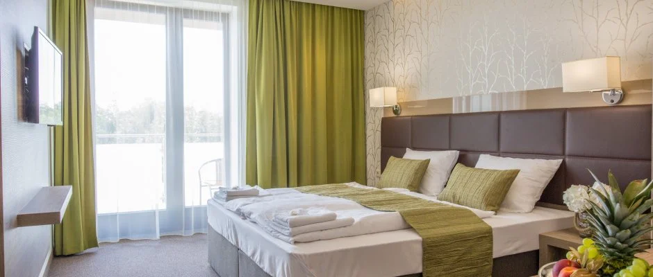 Ndas T Park Hotel Vasad