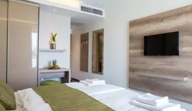 Ndas T Park Hotel Vasad