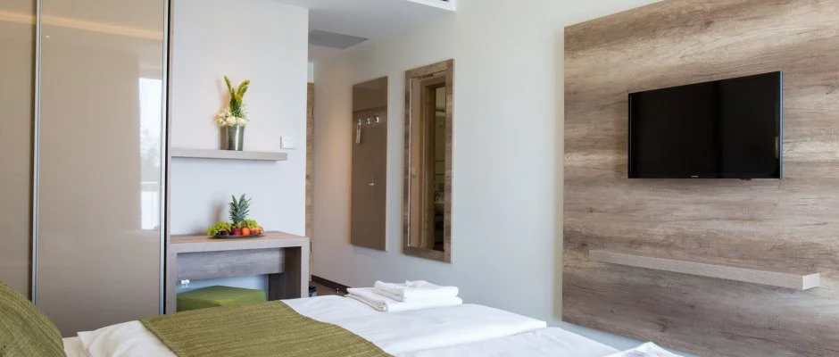 Ndas T Park Hotel Vasad