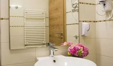 Ndas T Park Hotel Vasad