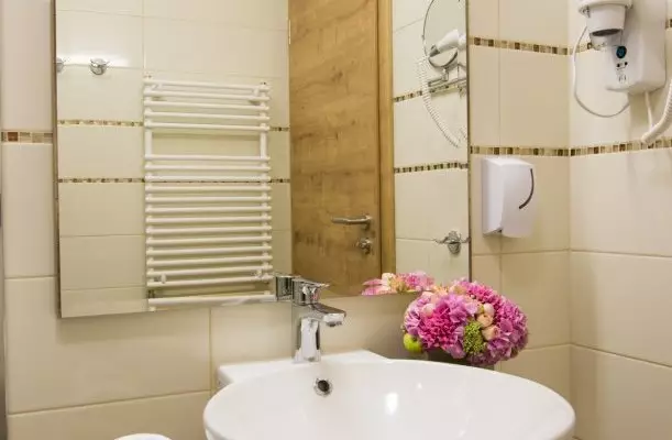 Ndas T Park Hotel Vasad