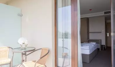 Ndas T Park Hotel Vasad