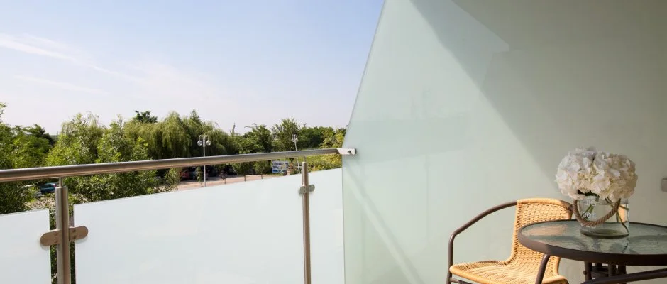 Ndas T Park Hotel Vasad