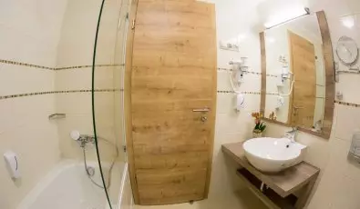 Ndas T Park Hotel Vasad