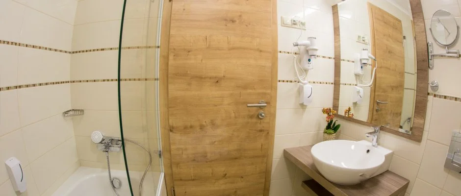 Ndas T Park Hotel Vasad