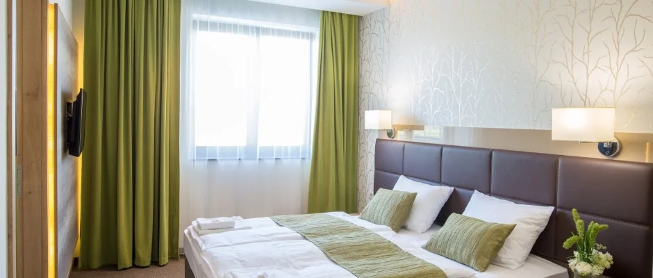 Ndas T Park Hotel Vasad