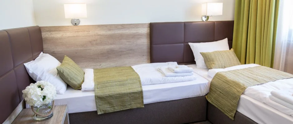 Ndas T Park Hotel Vasad