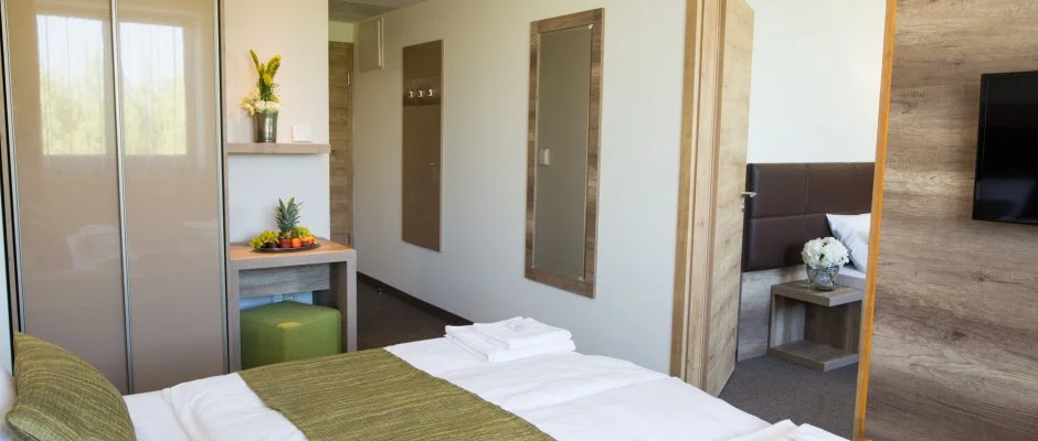 Ndas T Park Hotel Vasad