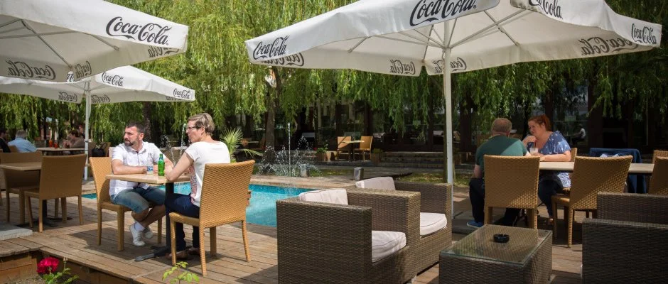 Ndas T Park Hotel Vasad