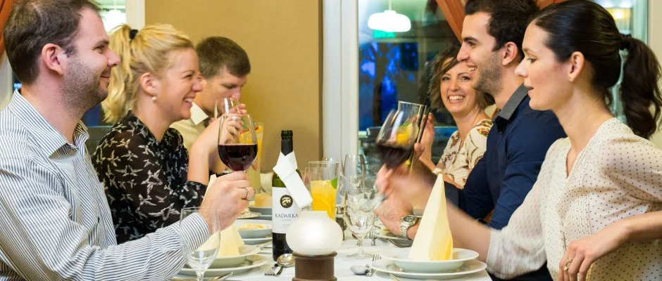 Ndas T Park Hotel Vasad