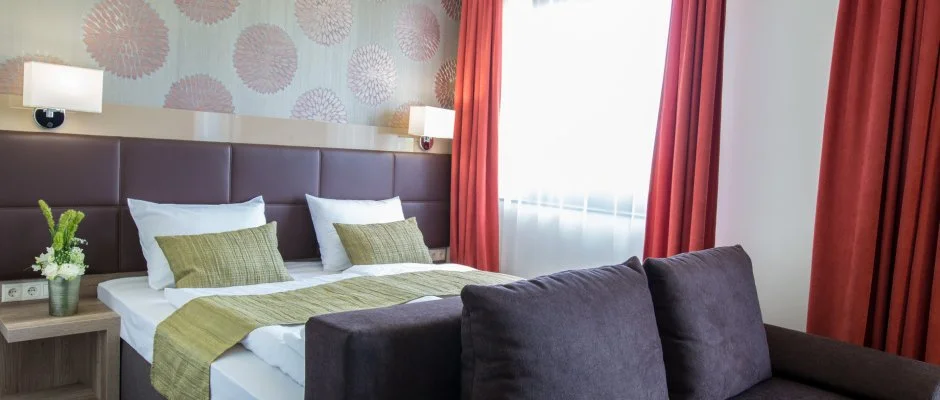 Ndas T Park Hotel Vasad