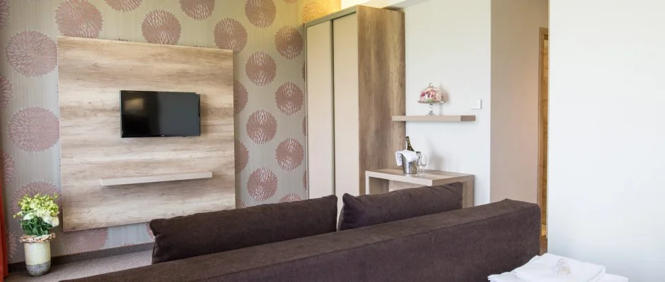 Ndas T Park Hotel Vasad