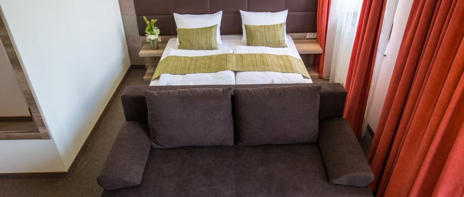 Ndas T Park Hotel Vasad