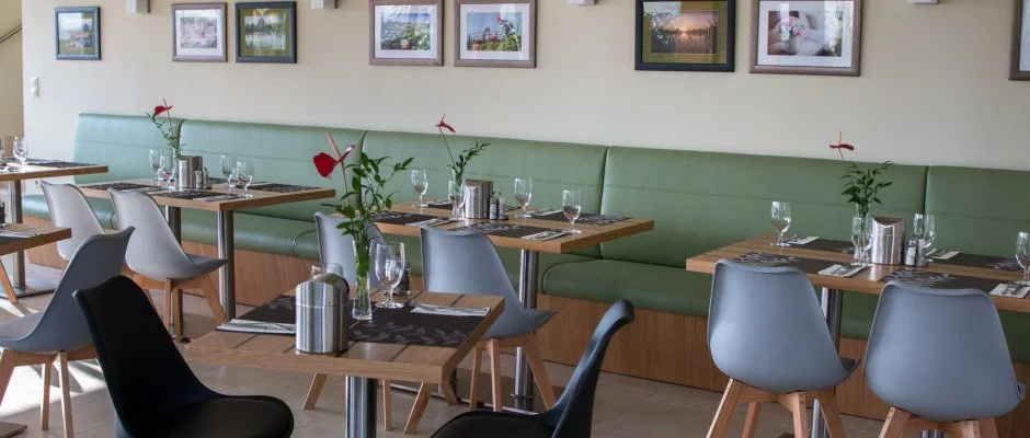 Ndas T Park Hotel Vasad