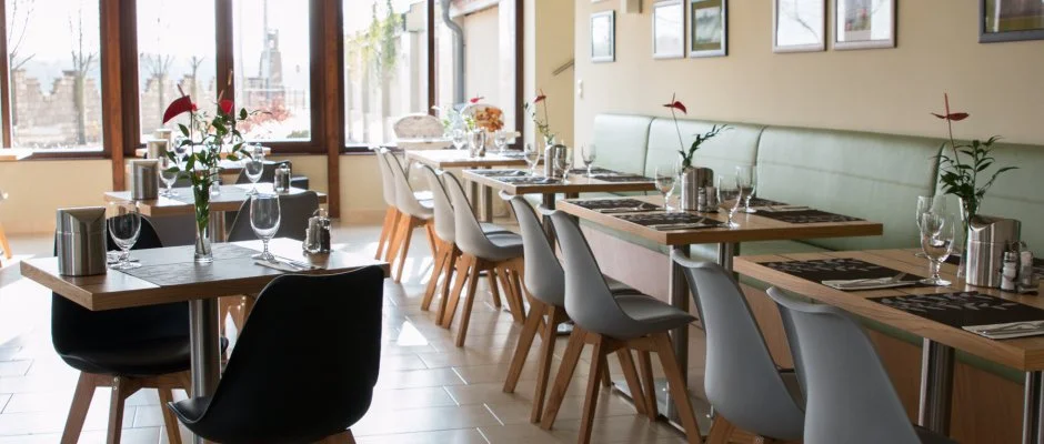 Ndas T Park Hotel Vasad