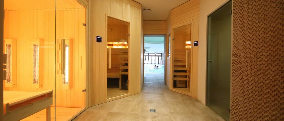 Ndas T Park Hotel Vasad