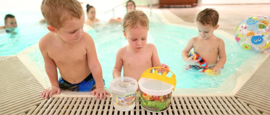 Ndas T Park Hotel Vasad