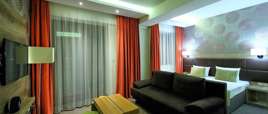 Ndas T Park Hotel Vasad