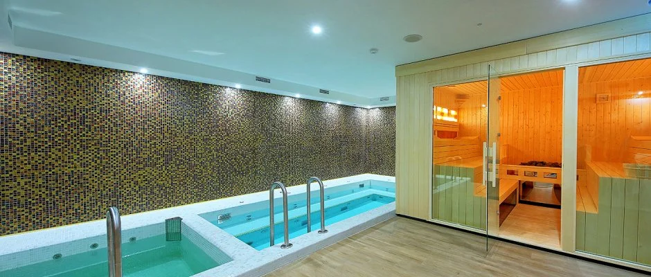 Ndas T Park Hotel Vasad