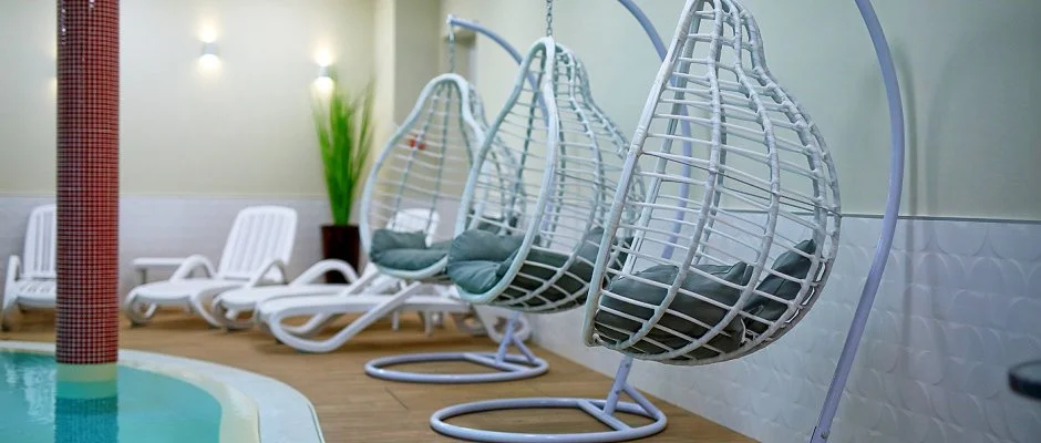 Ndas T Park Hotel Vasad