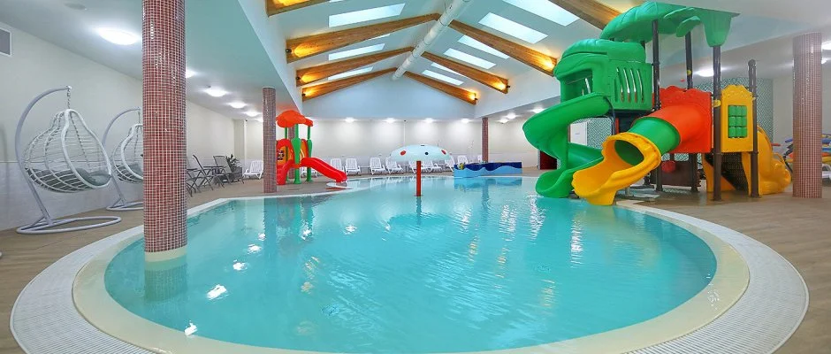 Ndas T Park Hotel Vasad