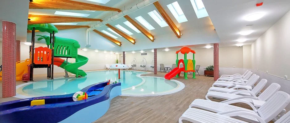 Ndas T Park Hotel Vasad