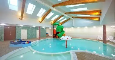 Wellness �s felt�lt�d�s (min. 2 �j)