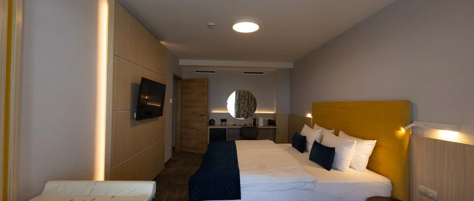 Ndas T Park Hotel Vasad