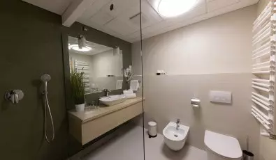 Ndas T Park Hotel Vasad