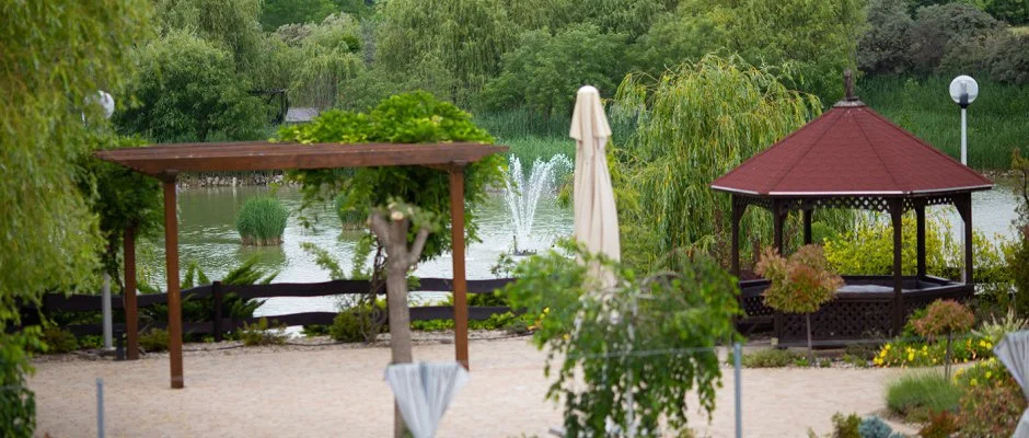 Ndas T Park Hotel Vasad