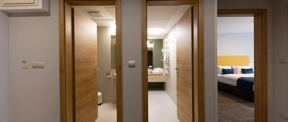 Ndas T Park Hotel Vasad