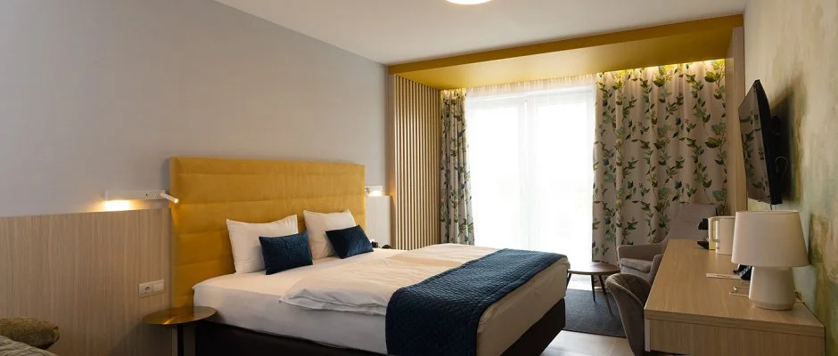 Ndas T Park Hotel Vasad