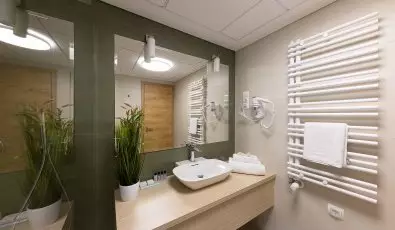 Ndas T Park Hotel Vasad