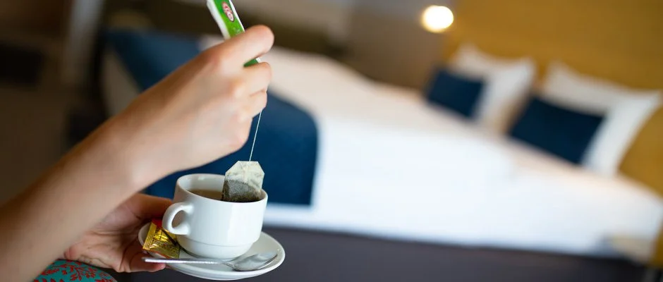 Ndas T Park Hotel Vasad