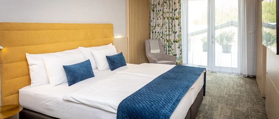 Ndas T Park Hotel Vasad